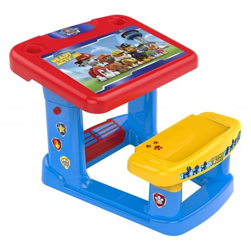 Bureau Paw Patrol