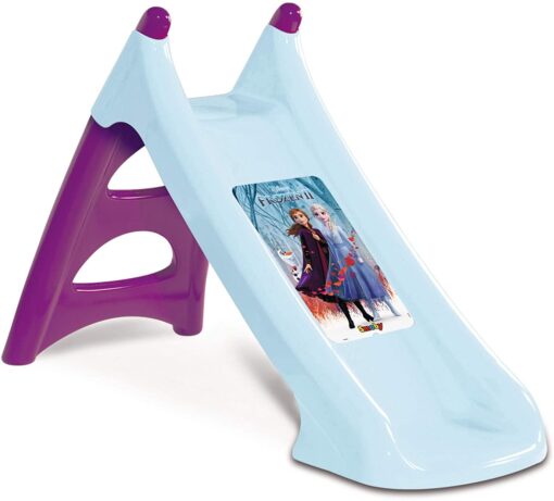 Reine des neiges Frozen Toboggan