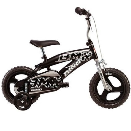 Dino bike 12 discount pouces