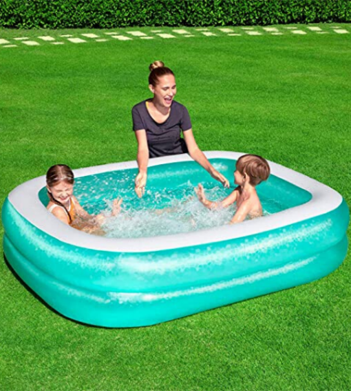 Piscine Gonflable 201cm - Bestway