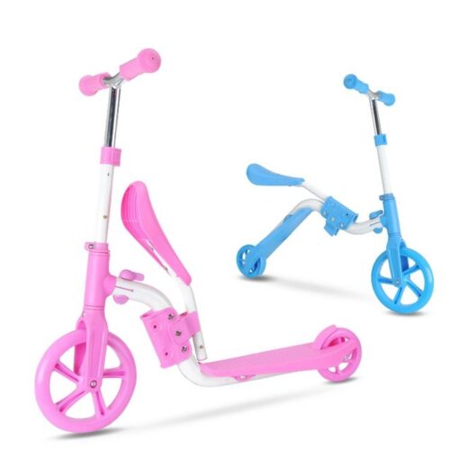 trottinette enfants