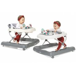 Babymoov trotteur 2 en 1 zinc on sale