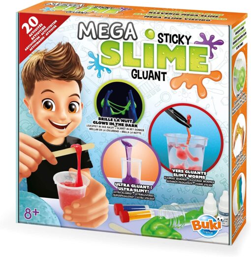 jeu-slime