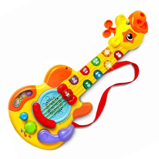 guitare-vtech