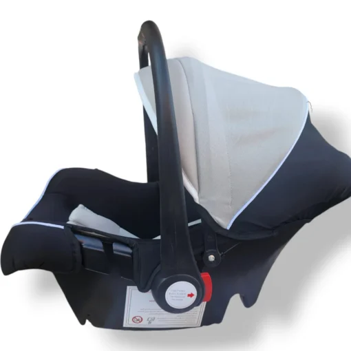 Siège auto maxi cosi bébé naissance Grp 0+ - BL57