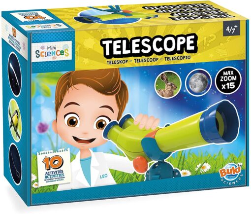 téléscope