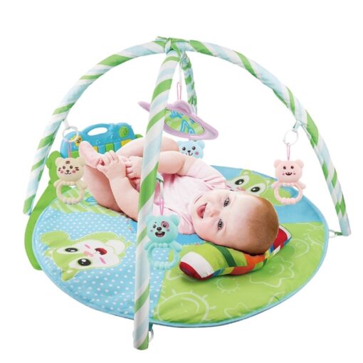 tapis musical pour bébé