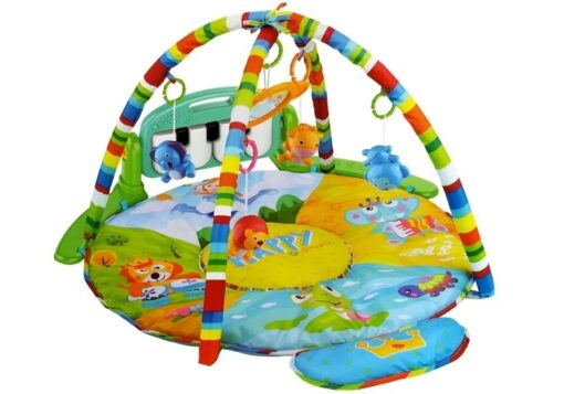 tapis piano bébé