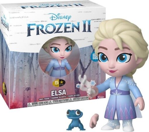 figurine frozen