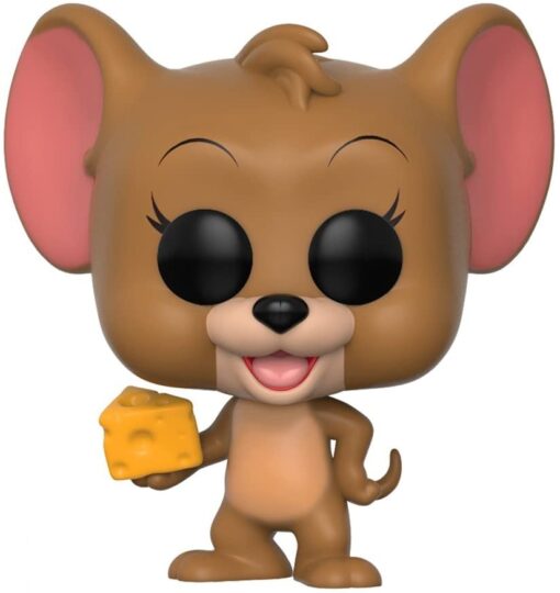 figurine funko pop jerry