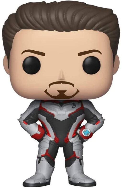 tony sparkl-funko-pop