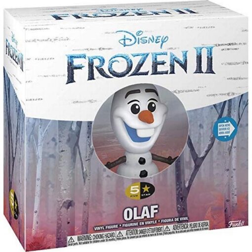 olaf disney