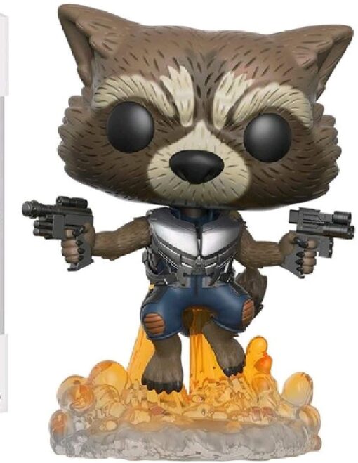 Marvel Guardians of The Galaxy 2 - Funko POP!