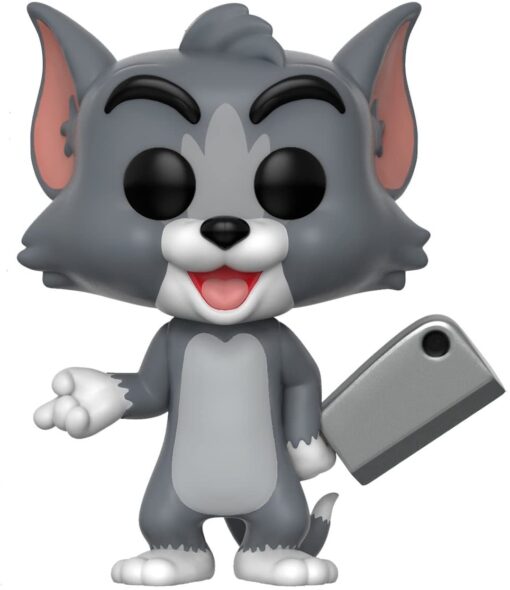 figurine funko pop jerry