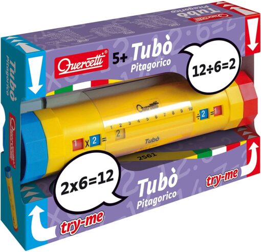 tube-calcul