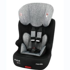 Siege auto Grp0/1/2/3 Rotatif Isofix - CozyMum