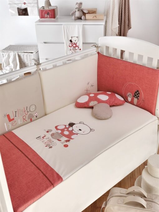 Parure De Lit Dreams - Bimbi-0