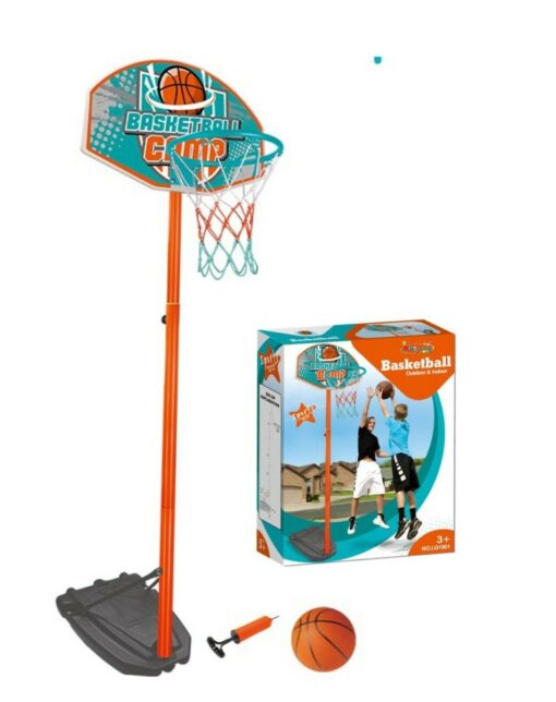 basket-ball XL - King sport-24494