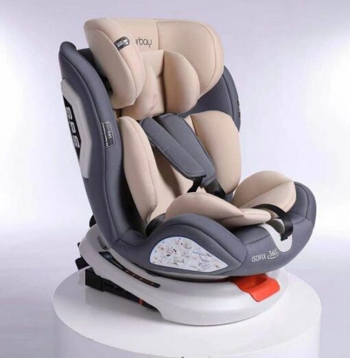 siege auto isofix