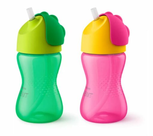 tasse à bec philips avent 300ml 12mois et +