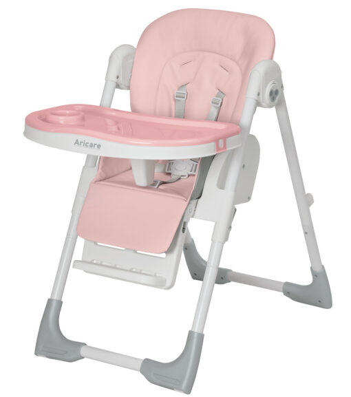 Chaise Haute Rose - ARICARE -0