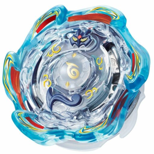 Beyblade Blast Jinnius-0