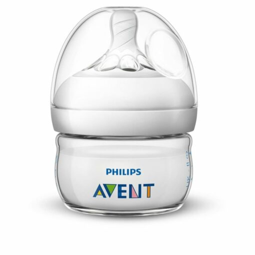 Biberon Natural 2.0 Philips-Avent-0