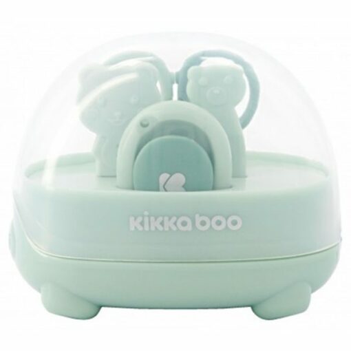 Set manucure Bear Mint - Kikkabboo