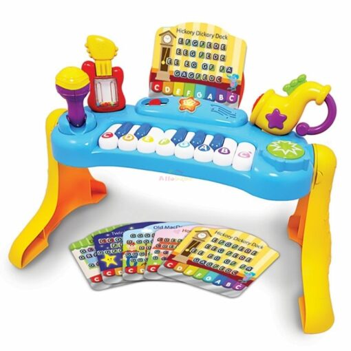 Winfun : centre musical