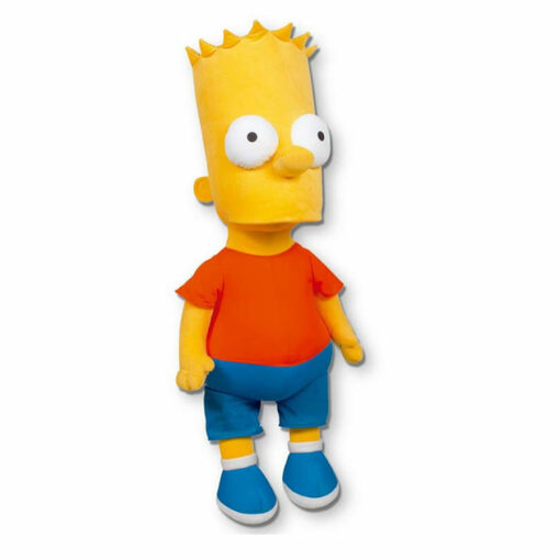 bart simpson