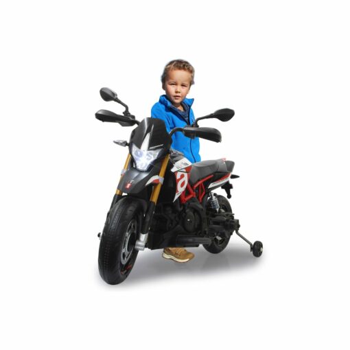 moto enfant éléctrique