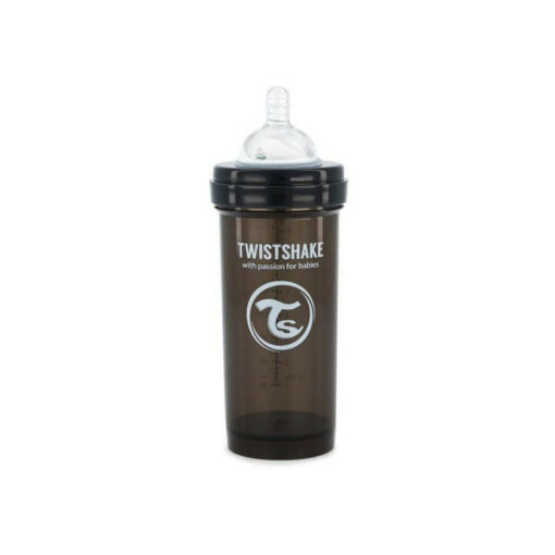 Biberon Anti-Coliques 260ml 2m+ Twistshake