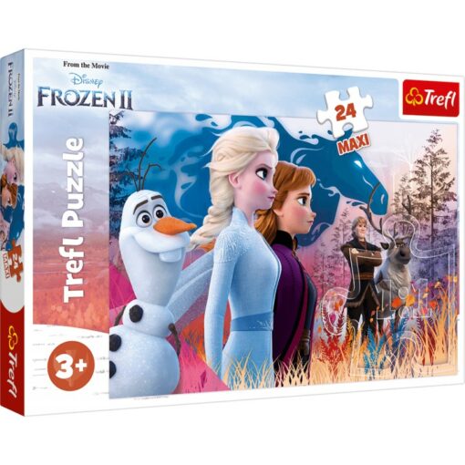 puzzle frozen au Maroc pas cher