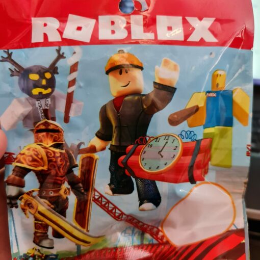 Robolox