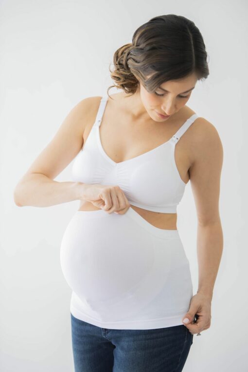 Bandeau de soutien pour la grossesse Taille M- Medela