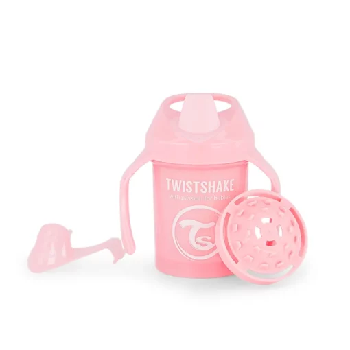 tasse twistshake rosoe