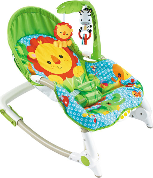 transat fisher price