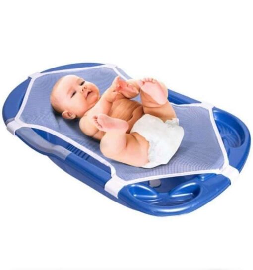 Filet de bain bébé : Bebekevi