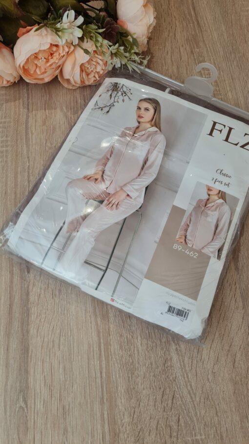 Pyjama femme deluxe ultra doux - Dowry