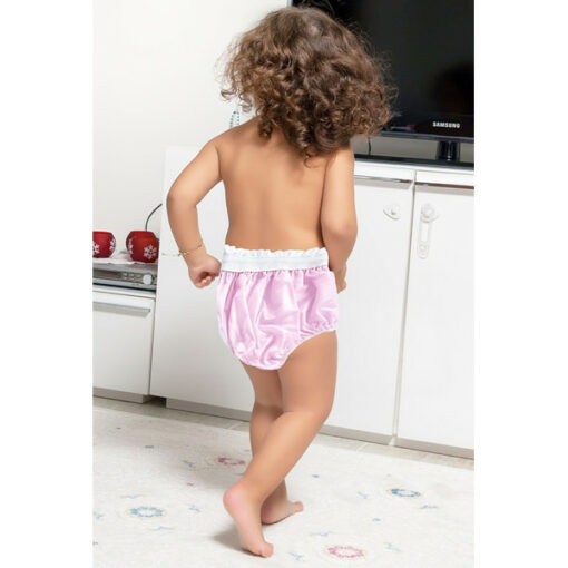 Culotte d'apprentissage bébé