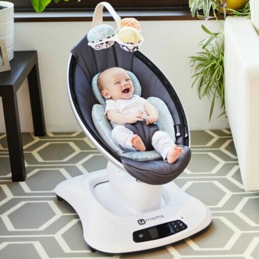 Balancelle mamaRoo 4.0 de 4moms