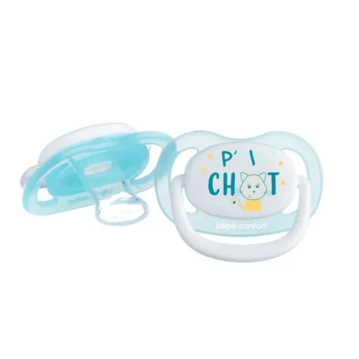 Bébé confort : sucette Physio Air Confort 6+