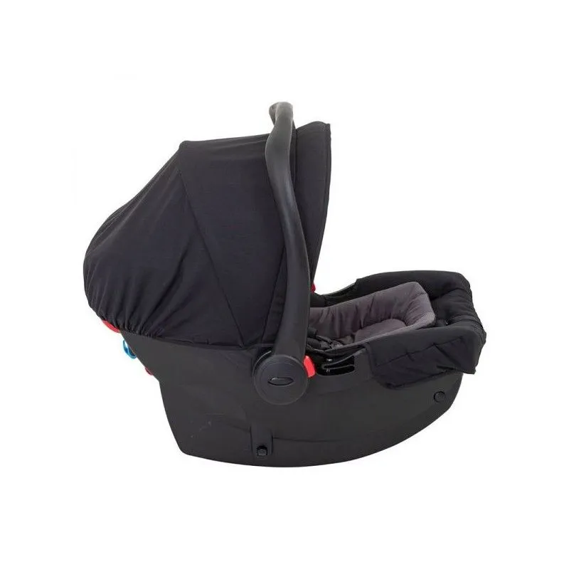 Base pour siège auto SnugRide i-Size R129 ISOFIX à 7 positions