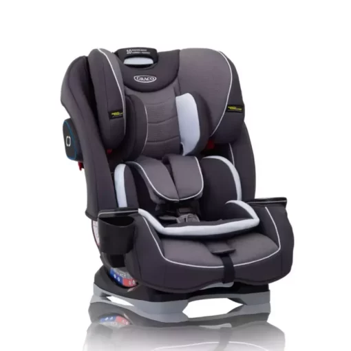 graco slimfit siege auto bébé