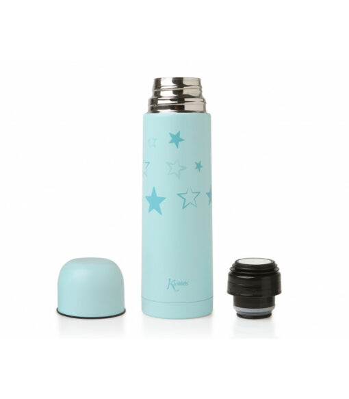 Thermos Pour Boisson 500 ml Étoiles Kiokids