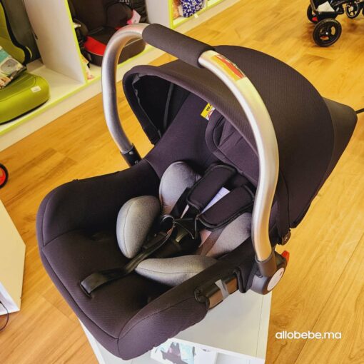 Maxi Cosi naissance à 12 mois Bras aluminium- Kidilo