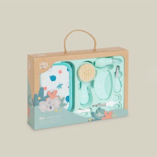 interbaby trousse