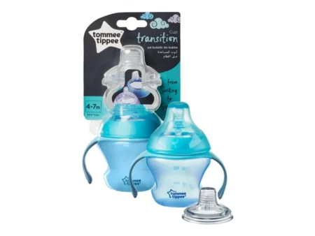 Sucette Tommee Tippee Night time Space - 18-36m - Allobebe Maroc