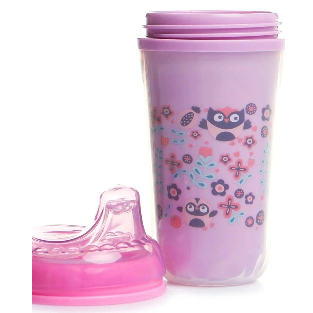 Tasse anti-fuite Embout Souple Mickey Tigex au Maroc - Baby And Mom